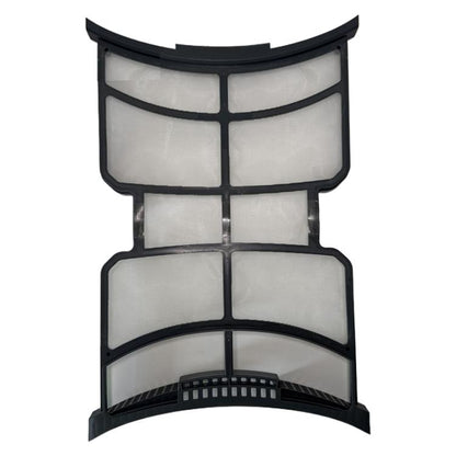 Dryer Lint Filters, Model:WE16X32537 - Dryer Parts by buy2fix | Online Shopping UK | buy2fix