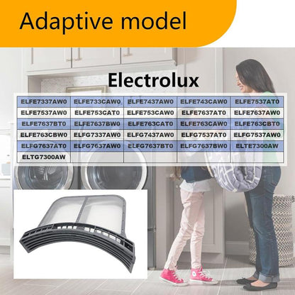 Dryer Lint Filters, Model:5304513574 - Dryer Parts by buy2fix | Online Shopping UK | buy2fix