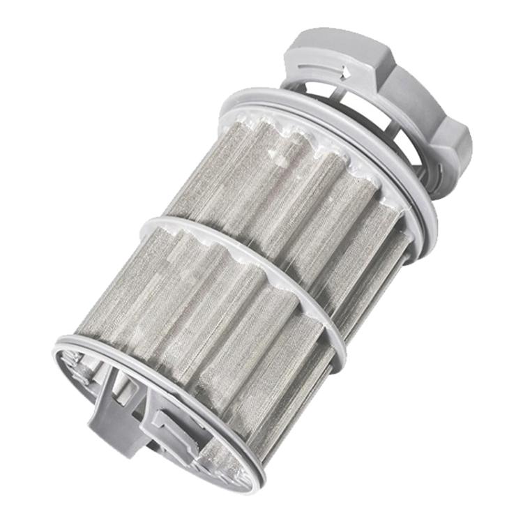 Dishwasher Filter Micro Circulation Pump 00645038 Dishwasher Filter(Grey) - Dishwasher Parts by buy2fix | Online Shopping UK | buy2fix