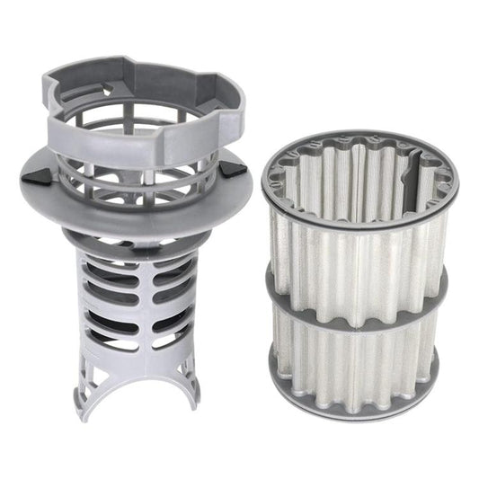Dishwasher Filter Micro Circulation Pump 00645038 Dishwasher Filter(Grey) - Dishwasher Parts by buy2fix | Online Shopping UK | buy2fix