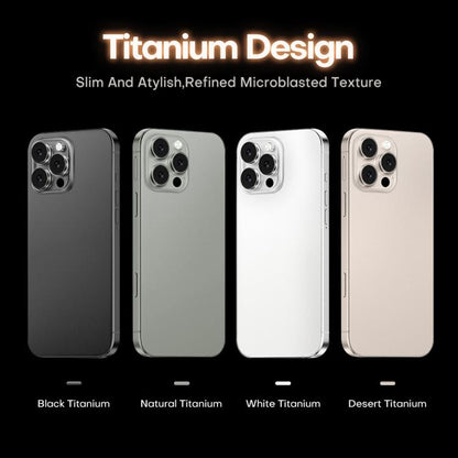 I16 Pro Max / PDQ6, 4GB+64GB, 6.58 inch Android 10 MTK6739 Quad Core, Network: 4G, Dual SIM, Plug:AU Plug(Black) -  by buy2fix | Online Shopping UK | buy2fix