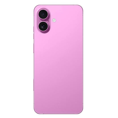 I16 Plus / RAi5, 3GB+64GB, 6.56 inch Android 10 MTK6739 Quad Core, Network: 4G, Dual SIM, Plug:US Plug(Pink) -  by buy2fix | Online Shopping UK | buy2fix