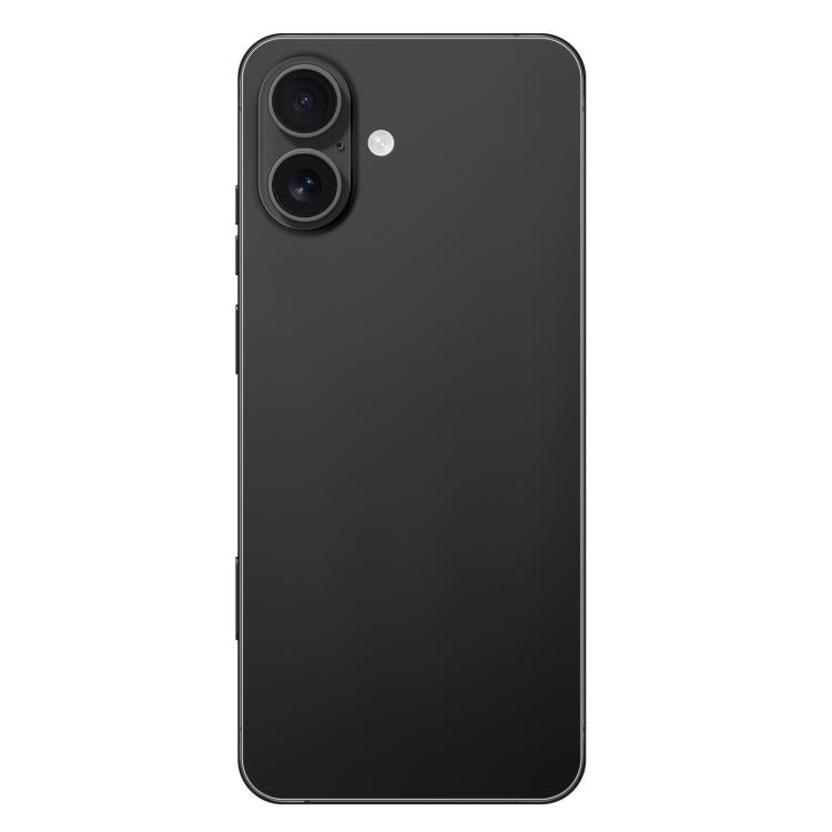 I16 Plus / RAi5, 3GB+64GB, 6.56 inch Android 10 MTK6739 Quad Core, Network: 4G, Dual SIM, Plug:AU Plug(Black) -  by buy2fix | Online Shopping UK | buy2fix