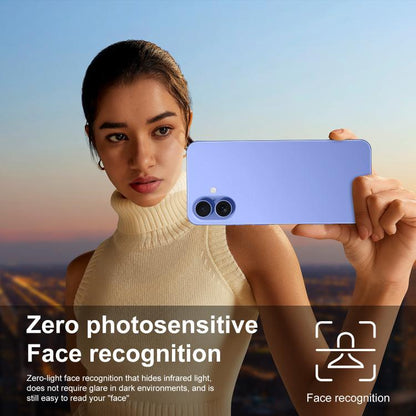 I16 Plus / RAi5, 3GB+64GB, 6.56 inch Android 10 MTK6739 Quad Core, Network: 4G, Dual SIM, Plug:EU Plug(Green) -  by buy2fix | Online Shopping UK | buy2fix