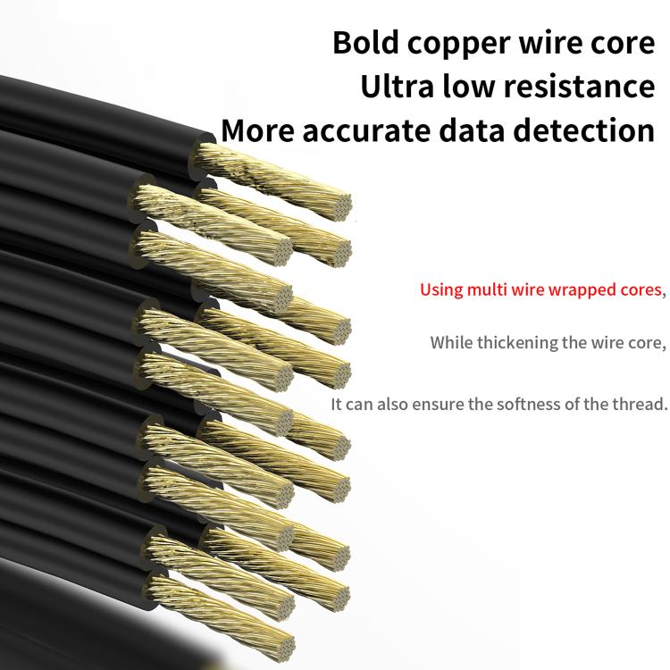 18 Kinds Motherboard Repair Power Boot Cable for iPhone 7-16 Pro Max - Tool Kits by buy2fix | Online Shopping UK | buy2fix