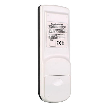CHUNGHOP K-2012E Universal Air Conditioner Remote Control with Brand Button Pairing Function - Universal by CHUNGHOP | Online Shopping UK | buy2fix
