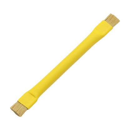 Motherboard IC Anti Static Clean Dust Hard Brush(Yellow) - Brushes by buy2fix | Online Shopping UK | buy2fix