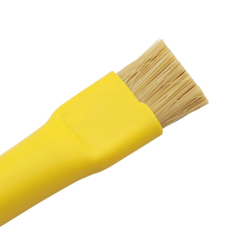 Motherboard IC Anti Static Clean Dust Hard Brush(Blue) - Brushes by buy2fix | Online Shopping UK | buy2fix