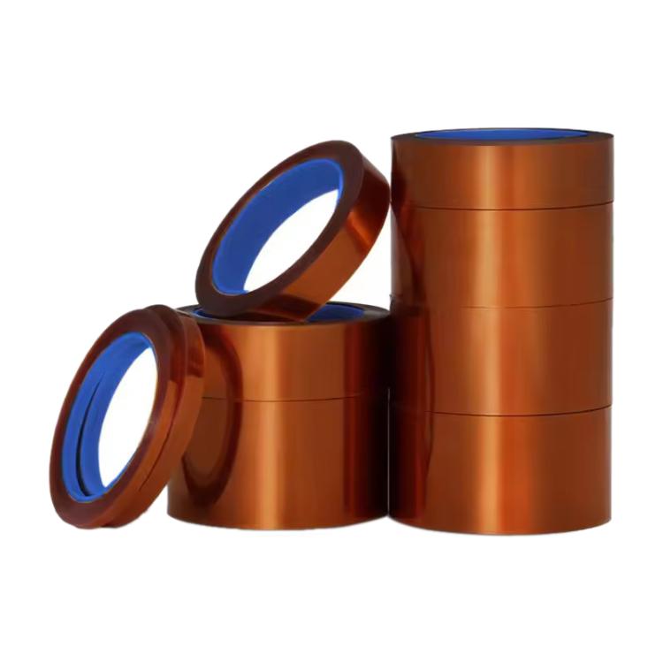 Mechanic 400 Degrees Celsius High-temperature Resistant PCB Battery Repair Tape, Size:5mm x 35m - Repair Glue Series by MECHANIC | Online Shopping UK | buy2fix