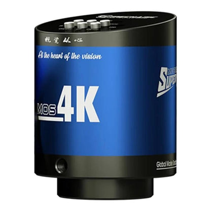 Mechanic MOS 4K IMX415 Sensor 51MP Ultra HD Industry Microscope Camera - Microscope Magnifier Series by MECHANIC | Online Shopping UK | buy2fix