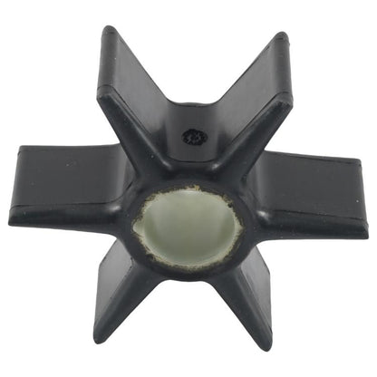 Outboard Water Pump Impeller for Chrysler 75/90/120HP 47-43026-2(Black) - Marine Accessories & Parts by buy2fix | Online Shopping UK | buy2fix