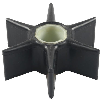 Outboard Water Pump Impeller for Chrysler 75/90/120HP 47-43026-2(Black) - Marine Accessories & Parts by buy2fix | Online Shopping UK | buy2fix