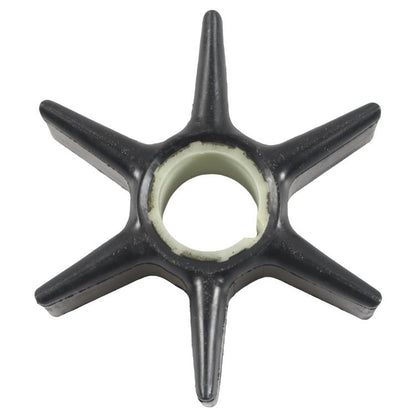 Outboard Water Pump Impeller for Chrysler 75/90/120HP 47-43026-2(Black) - Marine Accessories & Parts by buy2fix | Online Shopping UK | buy2fix