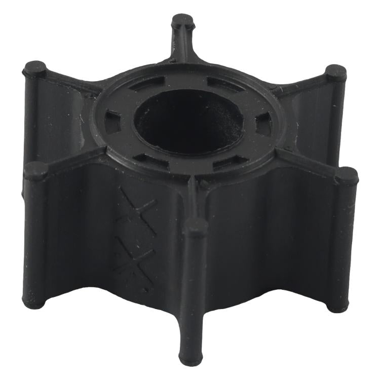 Outboard Water Pump Impeller Repair Kit for YAMAHA 6/8HP 6G1-W0078-A1(Silver + Black) - Marine Accessories & Parts by buy2fix | Online Shopping UK | buy2fix