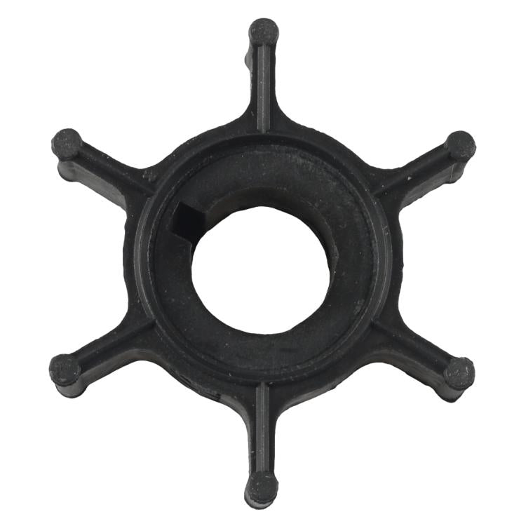 Outboard Water Pump Impeller Repair Kit for YAMAHA 6/8HP 6G1-W0078-A1(Silver + Black) - Marine Accessories & Parts by buy2fix | Online Shopping UK | buy2fix
