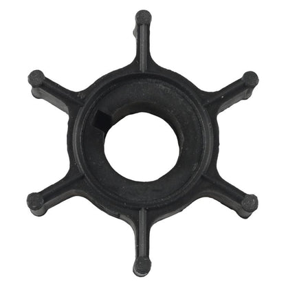 Outboard Water Pump Impeller Repair Kit for YAMAHA 6/8HP 6G1-W0078-A1(Silver + Black) - Marine Accessories & Parts by buy2fix | Online Shopping UK | buy2fix