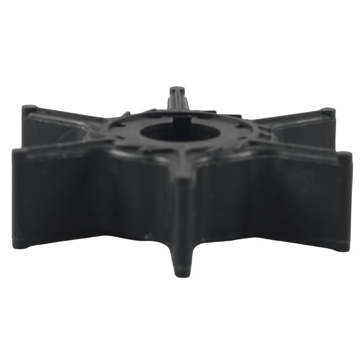 Outboard Water Pump Impeller Repair Kit for YAMAHA F6 F8 4-Stroke 68T-W0078-00(Silver + Black) - Marine Accessories & Parts by buy2fix | Online Shopping UK | buy2fix