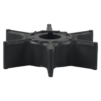 Outboard Water Pump Impeller Repair Kit for YAMAHA F6 F8 4-Stroke 68T-W0078-00(Silver + Black) - Marine Accessories & Parts by buy2fix | Online Shopping UK | buy2fix