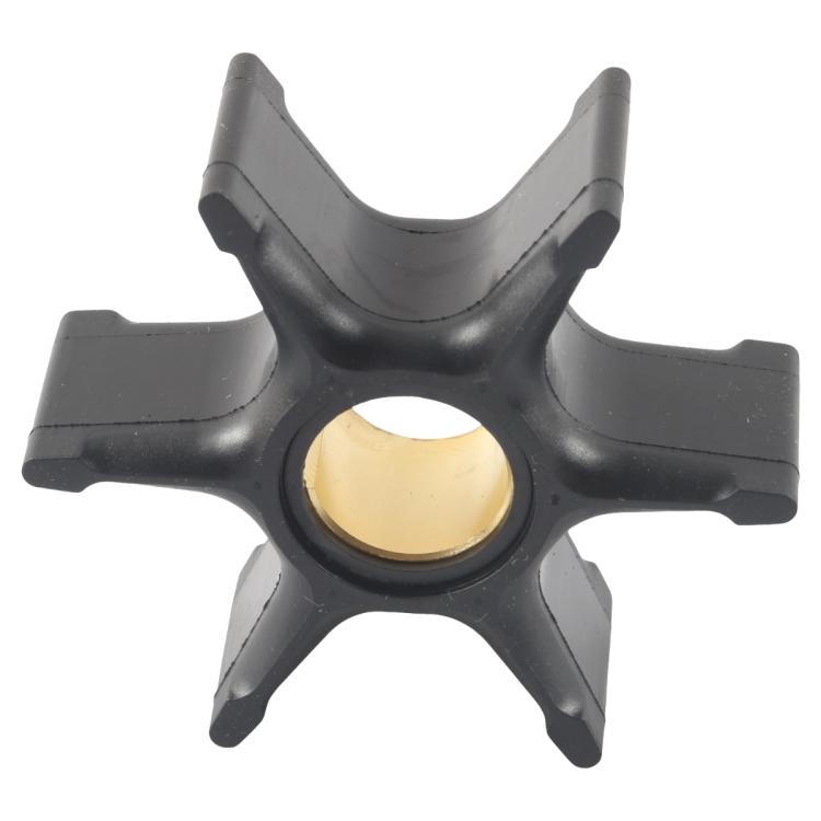 Outboard Water Pump Impeller for Johnson / Evinrude 85-300HP 75/90/120HP 5001593(Black) - Marine Accessories & Parts by buy2fix | Online Shopping UK | buy2fix