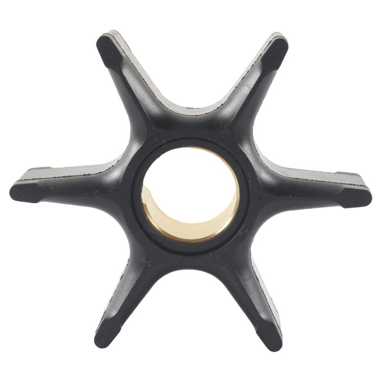 Outboard Water Pump Impeller for Johnson / Evinrude 85-300HP 75/90/120HP 5001593(Black) - Marine Accessories & Parts by buy2fix | Online Shopping UK | buy2fix