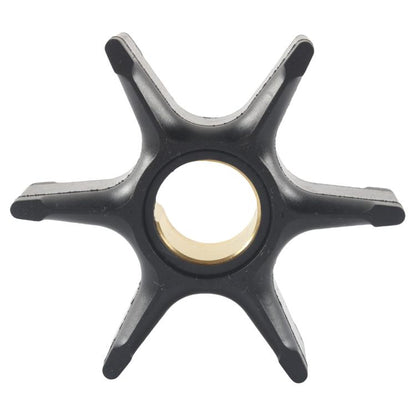 Outboard Water Pump Impeller for Johnson / Evinrude 85-300HP 75/90/120HP 5001593(Black) - Marine Accessories & Parts by buy2fix | Online Shopping UK | buy2fix