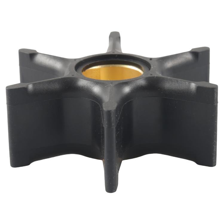 Outboard Water Pump Impeller for Johnson / Evinrude 85-300HP 75/90/120HP 5001593(Black) - Marine Accessories & Parts by buy2fix | Online Shopping UK | buy2fix