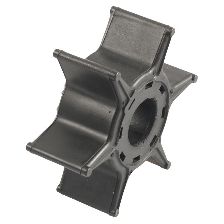 Outboard Water Pump Impeller Repair Kit with Shell for YAMAHA 20/25HP 6L2-W0078-00-00(Silver + Black) - Marine Accessories & Parts by buy2fix | Online Shopping UK | buy2fix