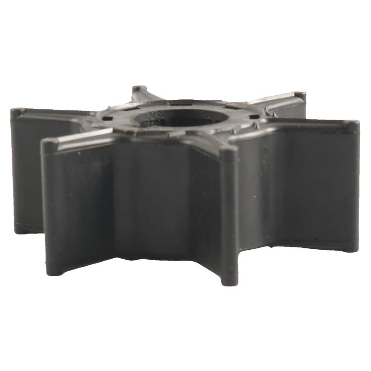 Outboard Water Pump Impeller Repair Kit with Shell for YAMAHA 20/25HP 6L2-W0078-00-00(Silver + Black) - Marine Accessories & Parts by buy2fix | Online Shopping UK | buy2fix