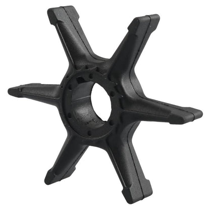 Outboard Water Pump Impeller for Mercury/Voyager/Yamaha 689-44352-02(Black) - Marine Accessories & Parts by buy2fix | Online Shopping UK | buy2fix