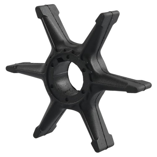 Outboard Water Pump Impeller for Mercury/Voyager/Yamaha 689-44352-02(Black) - Marine Accessories & Parts by buy2fix | Online Shopping UK | buy2fix