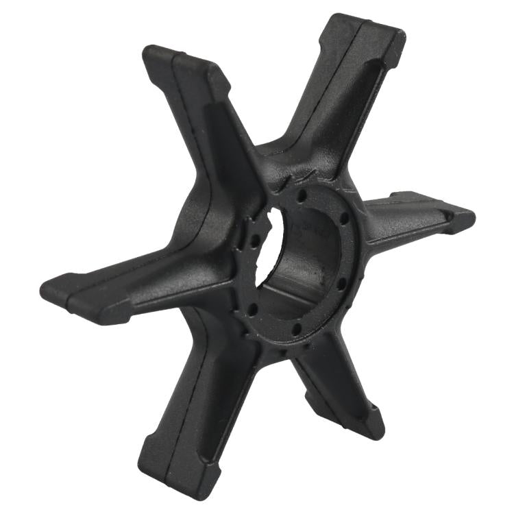 Outboard Water Pump Impeller for Mercury/Voyager/Yamaha 689-44352-02(Black) - Marine Accessories & Parts by buy2fix | Online Shopping UK | buy2fix