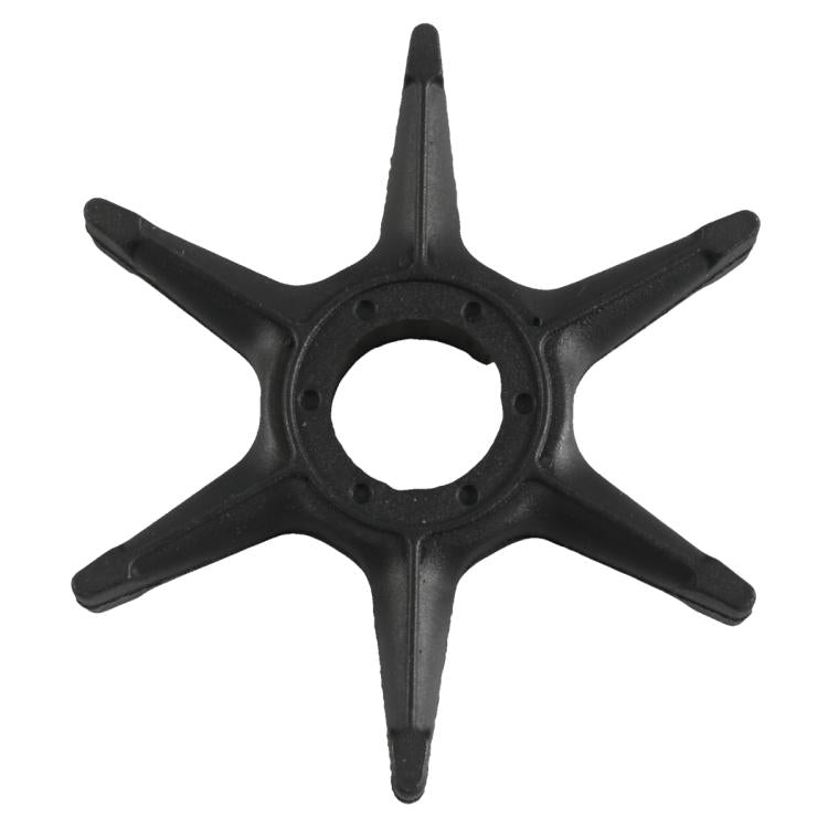 Outboard Water Pump Impeller for Mercury/Voyager/Yamaha 689-44352-02(Black) - Marine Accessories & Parts by buy2fix | Online Shopping UK | buy2fix