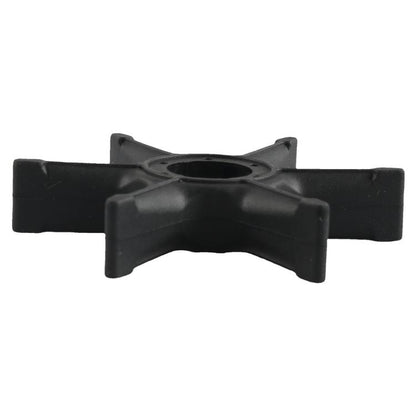 Outboard Water Pump Impeller for Mercury/Voyager/Yamaha 689-44352-02(Black) - Marine Accessories & Parts by buy2fix | Online Shopping UK | buy2fix