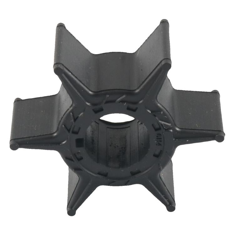 Outboard Water Pump Impeller Repair Kit for YAMAHA 60HP 6K5-W0078-01(Silver + Black) - Marine Accessories & Parts by buy2fix | Online Shopping UK | buy2fix