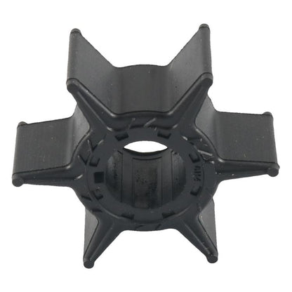 Outboard Water Pump Impeller Repair Kit for YAMAHA 60HP 6K5-W0078-01(Silver + Black) - Marine Accessories & Parts by buy2fix | Online Shopping UK | buy2fix