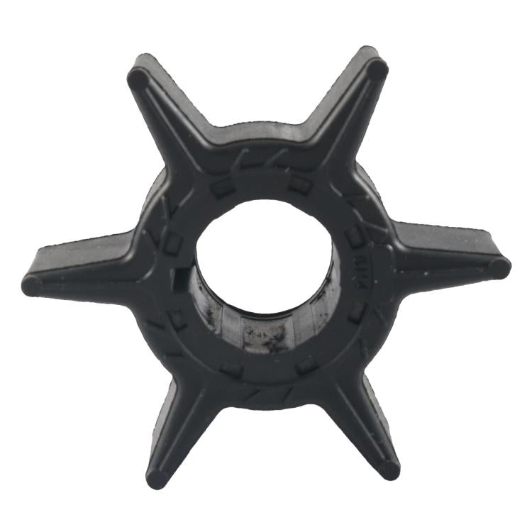 Outboard Water Pump Impeller Repair Kit for YAMAHA 60HP 6K5-W0078-01(Silver + Black) - Marine Accessories & Parts by buy2fix | Online Shopping UK | buy2fix