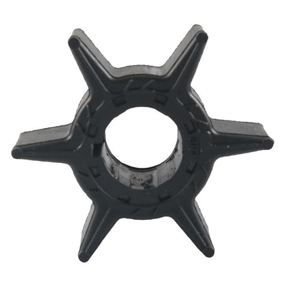Outboard Water Pump Impeller Repair Kit for YAMAHA 60HP 6K5-W0078-01(Silver + Black) - Marine Accessories & Parts by buy2fix | Online Shopping UK | buy2fix
