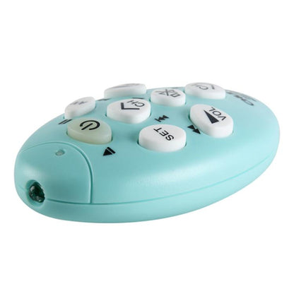 CHUNGHOP L7 Infrared Learning Universal TV Remote Control(Grey) - TV by CHUNGHOP | Online Shopping UK | buy2fix