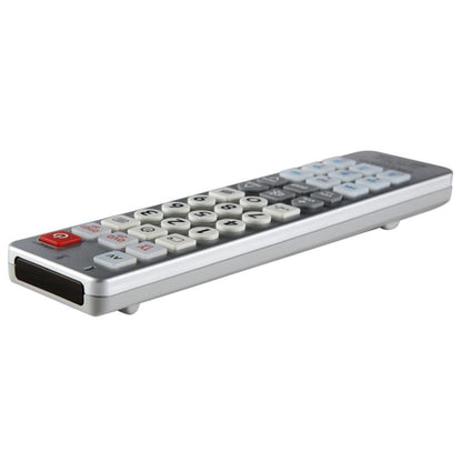 CHUNGHOP L309 Infrared Learning Universal TV Remote Control - PC by CHUNGHOP | Online Shopping UK | buy2fix
