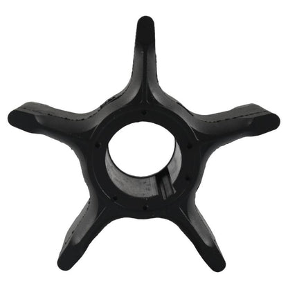 Outboard Water Pump Impeller for Suzuki 17461-93J00(Black) - Marine Accessories & Parts by buy2fix | Online Shopping UK | buy2fix