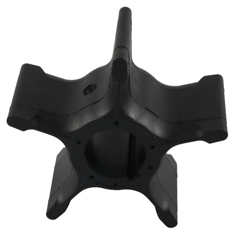 Outboard Water Pump Impeller for Suzuki 17461-93J00(Black) - Marine Accessories & Parts by buy2fix | Online Shopping UK | buy2fix