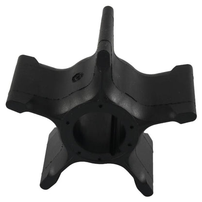 Outboard Water Pump Impeller for Suzuki 17461-93J00(Black) - Marine Accessories & Parts by buy2fix | Online Shopping UK | buy2fix