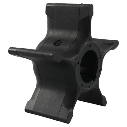 Outboard Water Pump Impeller for Suzuki 17461-93J00(Black) - Marine Accessories & Parts by buy2fix | Online Shopping UK | buy2fix