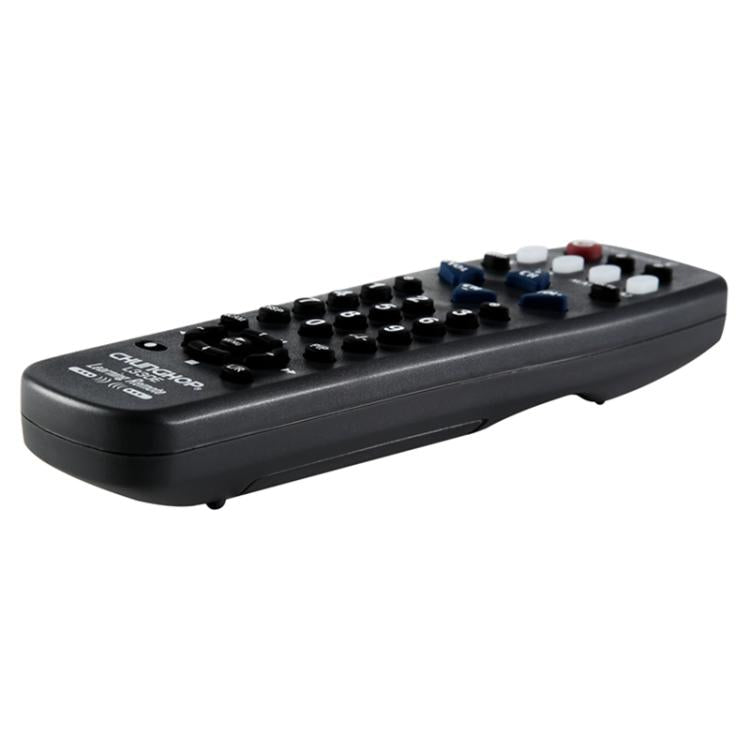 CHUNGHOP L330E Infrared Learning Universal TV Remote Control - TV by CHUNGHOP | Online Shopping UK | buy2fix
