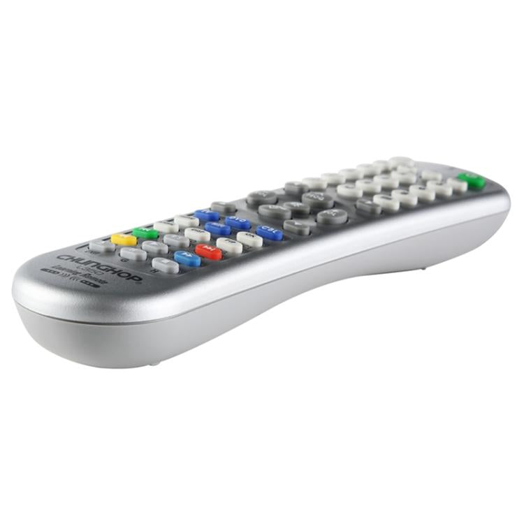 CHUNGHOP L350 Infrared Learning Universal TV Remote Control - TV by CHUNGHOP | Online Shopping UK | buy2fix