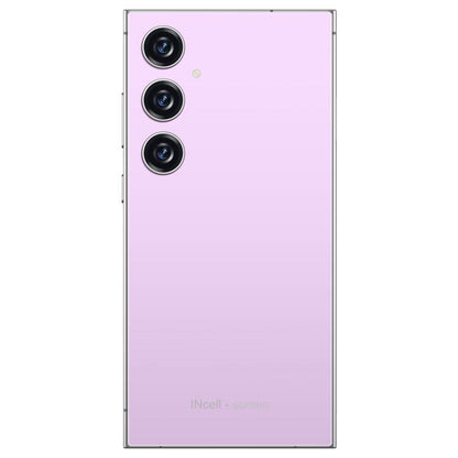 C24 Pro / S3-3, 3GB+64GB, 6.56 inch Android 10 MTK6739 Quad Core, Network: 4G, Dual SIM, Plug:UK Plug(Pink) -  by buy2fix | Online Shopping UK | buy2fix