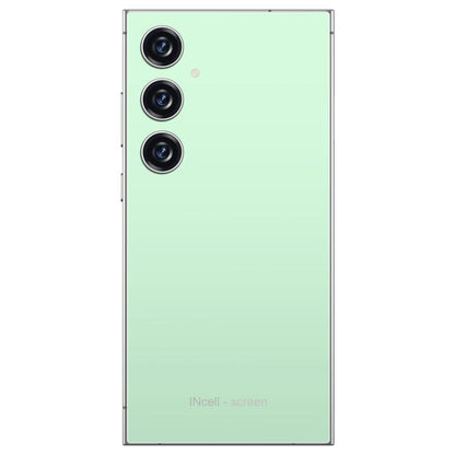 C24 Pro / S3-3, 3GB+64GB, 6.56 inch Android 10 MTK6739 Quad Core, Network: 4G, Dual SIM, Plug:AU Plug(Green) -  by buy2fix | Online Shopping UK | buy2fix