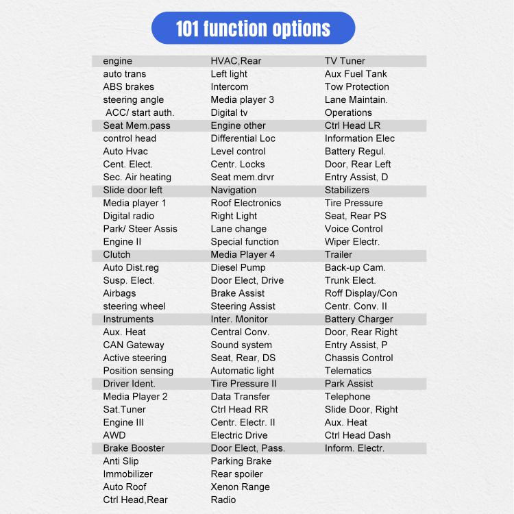 KONNWEI KW470 2.8 inch Color Screen Car OBD2 Fault Diagnostic Scan Tool for Ford(Black Green) - Code Readers & Scan Tools by KONNWEI | Online Shopping UK | buy2fix