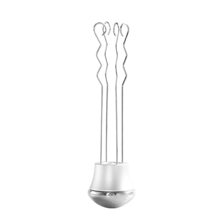 Stainless Steel Tumbler Coffee Loose Powder Needle(Silver) - Coffee Machine Parts by buy2fix | Online Shopping UK | buy2fix