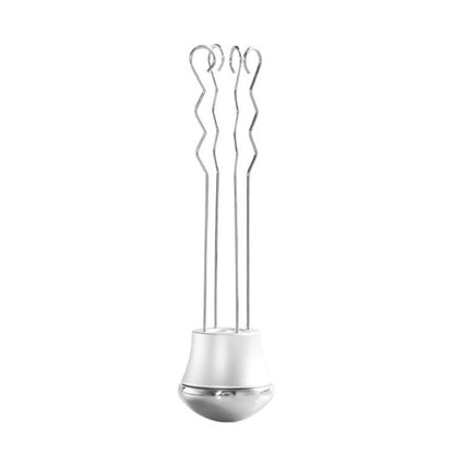 Stainless Steel Tumbler Coffee Loose Powder Needle(Silver) - Coffee Machine Parts by buy2fix | Online Shopping UK | buy2fix